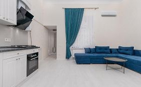 Vorontsov Lane Cozy Apartment