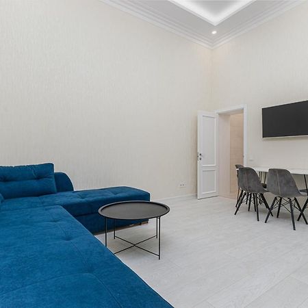 Vorontsov Lane Cozy Apartment Одеса Екстер'єр фото