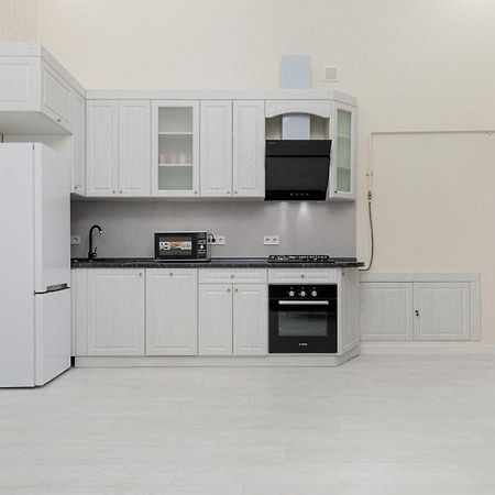 Vorontsov Lane Cozy Apartment Одеса Екстер'єр фото