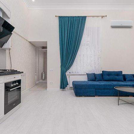 Vorontsov Lane Cozy Apartment Одеса Екстер'єр фото