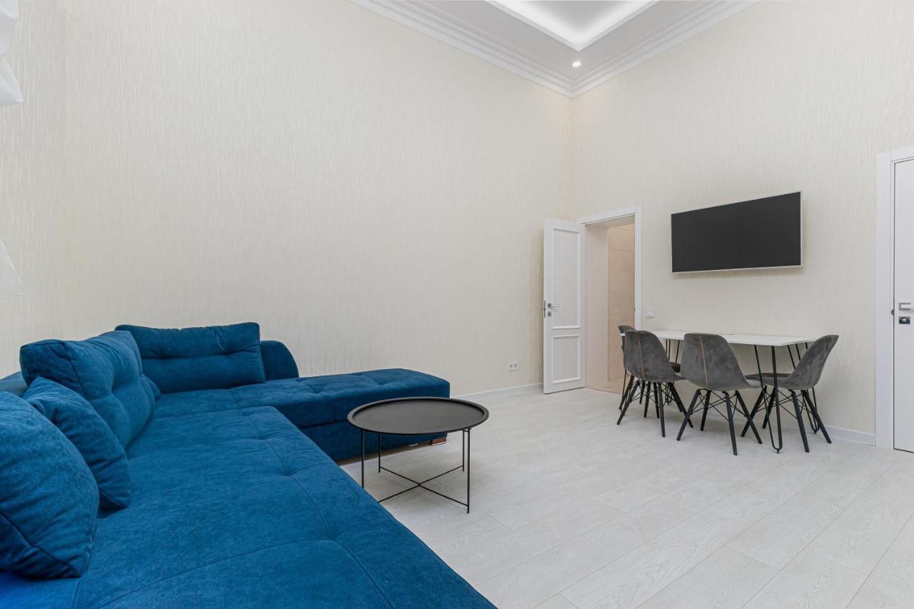 Vorontsov Lane Cozy Apartment Одеса Екстер'єр фото