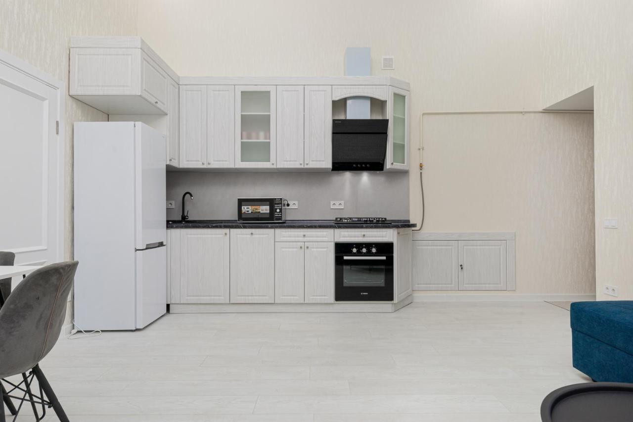 Vorontsov Lane Cozy Apartment Одеса Екстер'єр фото