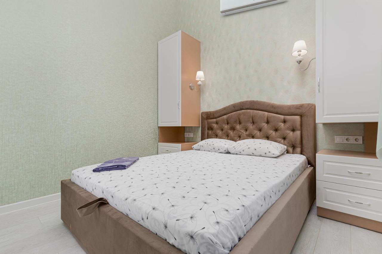 Vorontsov Lane Cozy Apartment Одеса Екстер'єр фото