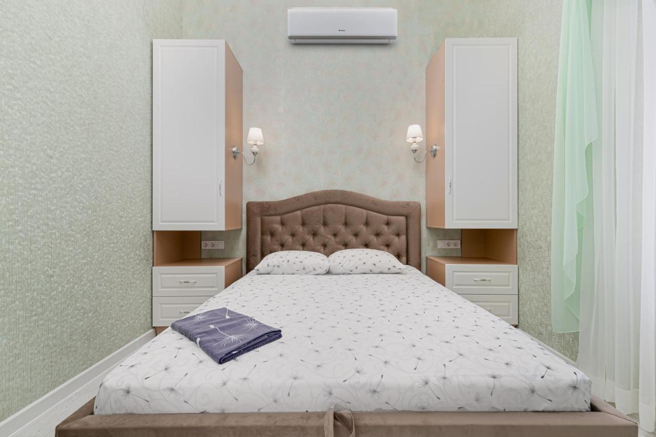 Vorontsov Lane Cozy Apartment Одеса Екстер'єр фото