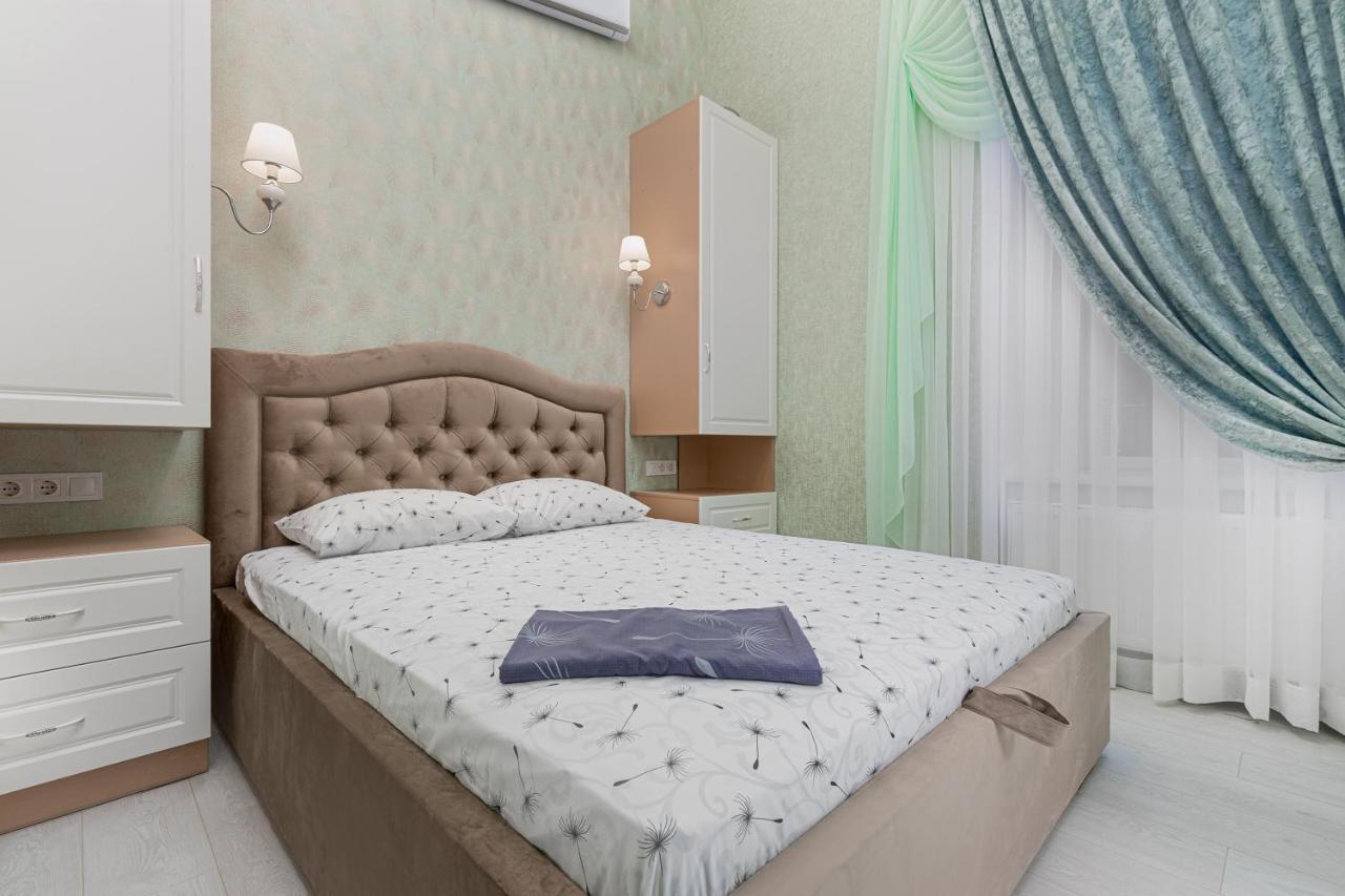 Vorontsov Lane Cozy Apartment Одеса Екстер'єр фото