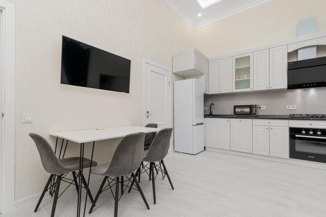 Vorontsov Lane Cozy Apartment Одеса Екстер'єр фото